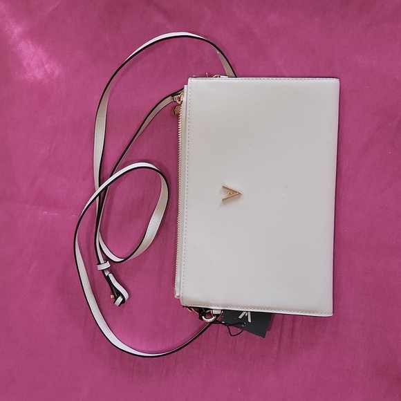 Vanessa Williams * Lush clutch/Crossbody. NEW - Picture 8 of 8